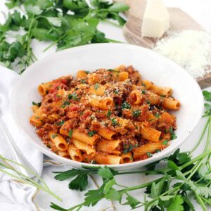 Bolognese