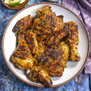 Peri Peri Chicken
