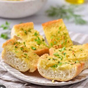 Garlic Bread