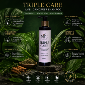 Tripple Care
