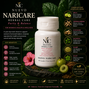 Nuevo Vital +