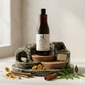 Nuevo Naricare Herbal Intimate Wash – Purify, Balance & Daily Protection