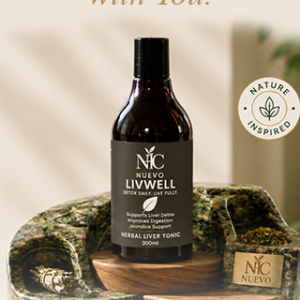 Nuevo Livwell